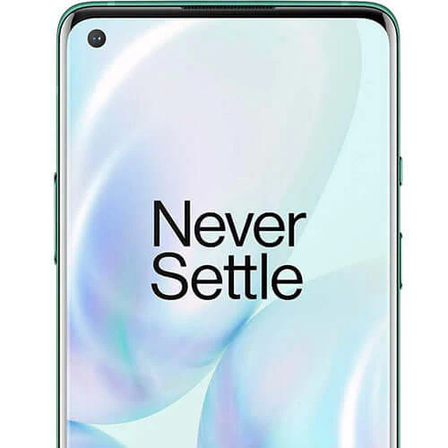 OnePlus 8 128GB 8GB Ram single sim Glacial Green - Image 5