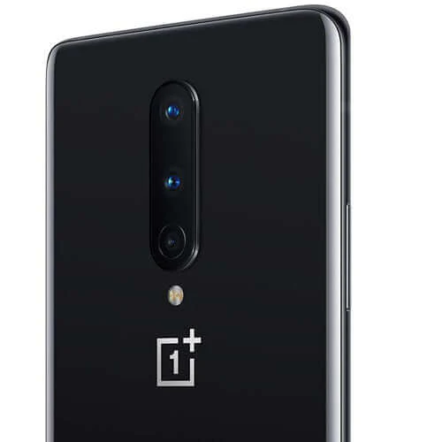 OnePlus 8 128GB 8GB Ram single sim Onyx Black - Image 2