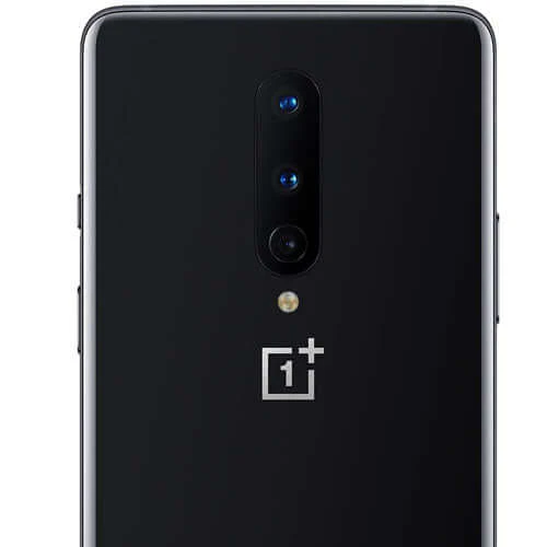 OnePlus 8 128GB 8GB Ram single sim Onyx Black - Image 4