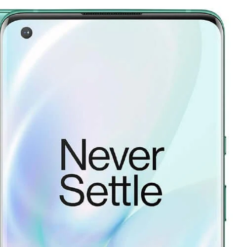 OnePlus 8 Pro 256GB 12GB RAM single sim Glacial Green - Image 5