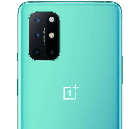 OnePlus 8T 128GB 8GB RAM single sim Aquamarine Green - Image 5