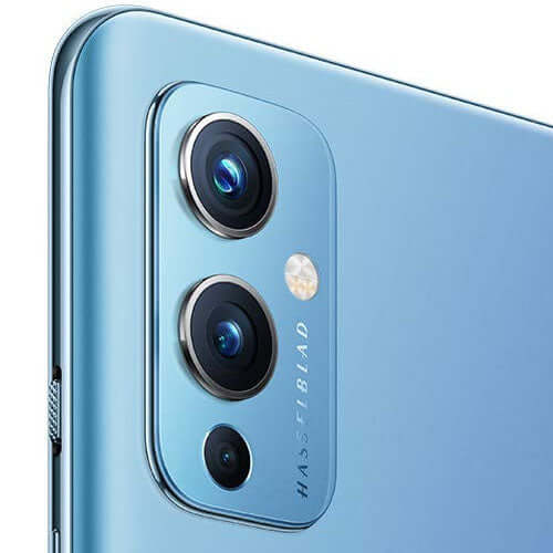 OnePlus 9 128GB 8GB Ram single sim Arctic Sky - Image 3