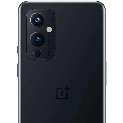 OnePlus 9 128GB 8GB Ram single sim Astral Black - Image 2