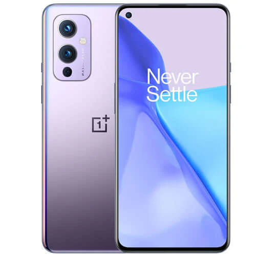 OnePlus 9 128GB 8GB Ram single sim Winter Mist - Image 5