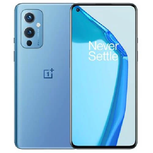 OnePlus 9 256GB 12GB RAM single sim Arctic Sky