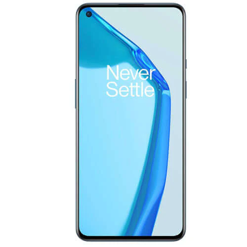 OnePlus 9 256GB 12GB RAM single sim Arctic Sky - Image 4