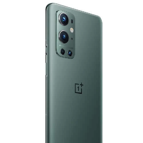 OnePlus 9 Pro 128GB 8GB RAM single sim Forest Green - Image 4