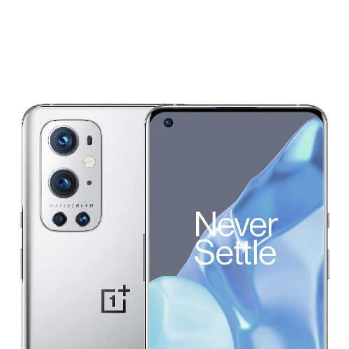 OnePlus 9 Pro 128GB 8GB RAM  single sim  Morning Mist - Image 5