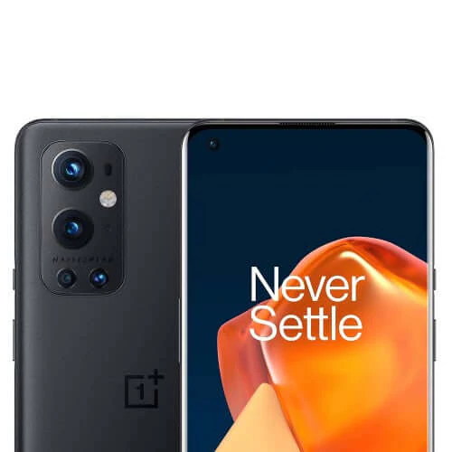 OnePlus 9 Pro 128GB 8GB RAM single sim Stellar Black - Image 5