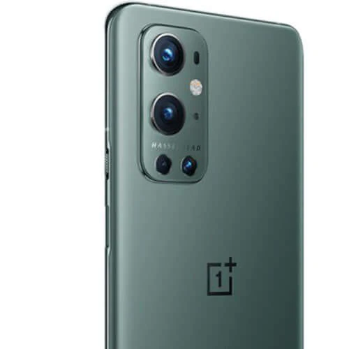 OnePlus 9 Pro 256GB 12GB RAM single sim Forest Green - Image 4