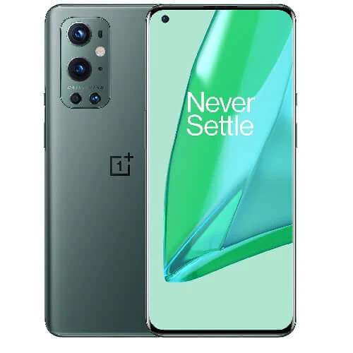 OnePlus 9 Pro 256GB 8GB RAM single sim Forest Green
