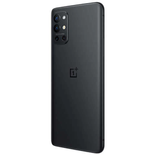 OnePlus 9R 128GB 8GB RAM single sim Carbon Black - Image 2