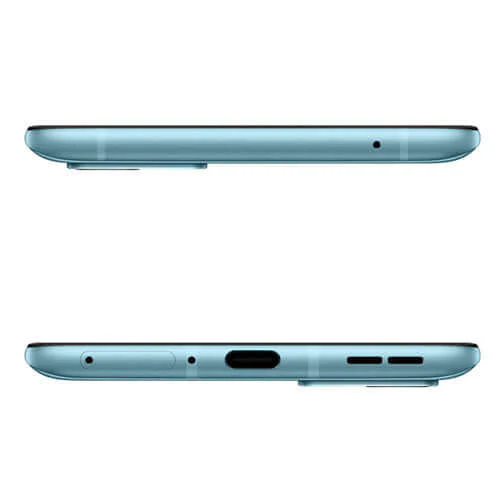 OnePlus 9R 128GB 8GB RAM single sim Lake Blue - Image 5
