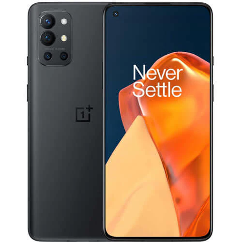 OnePlus 9R 256GB 8GB RAM single sim Carbon Black - Image 2