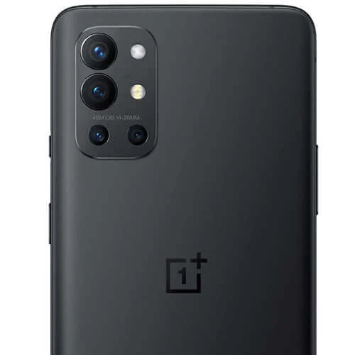 OnePlus 9R 256GB 8GB RAM single sim Carbon Black - Image 4