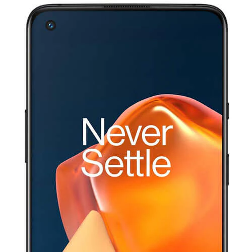 OnePlus 9R 256GB 8GB RAM single sim Carbon Black - Image 5