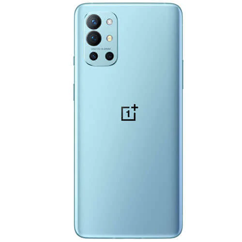 OnePlus 9R 256GB 8GB RAM single sim Lake Blue - Image 3