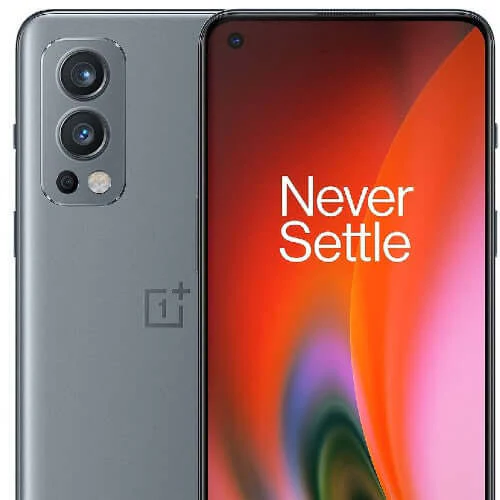 OnePlus Nord 2 Dual SIM, 8GB RAM 128GB 5G Gray Sierra Brand New - Image 2