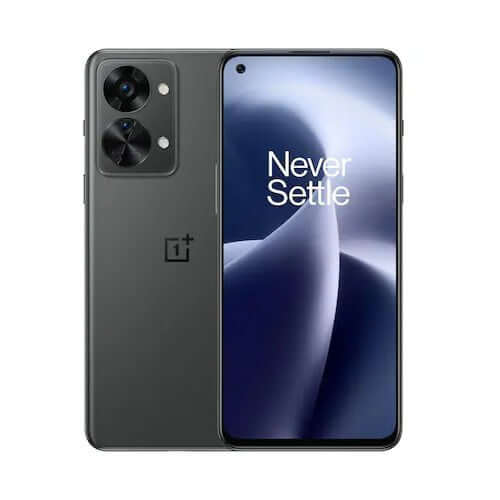 OnePlus Nord 2T Dual Sim 12GB RAM 256GB 5G Gray Shadow Brand New - Image 4