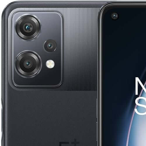 OnePlus Nord CE 2 Lite Dual Sim Black Dusk 8GB RAM 128GB 5G Brand New - Image 2
