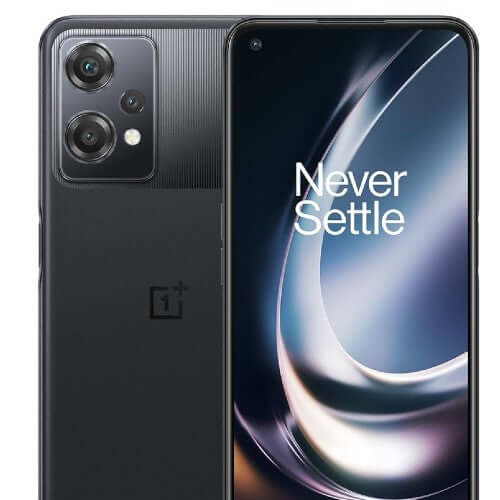 OnePlus Nord CE 2 Lite Dual Sim Black Dusk 8GB RAM 128GB 5G Brand New - Image 3