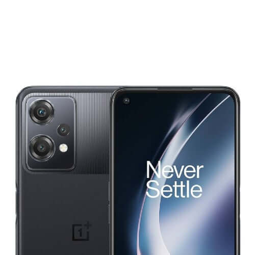 OnePlus Nord CE 2 Lite Dual Sim Black Dusk 8GB RAM 128GB 5G Brand New - Image 5