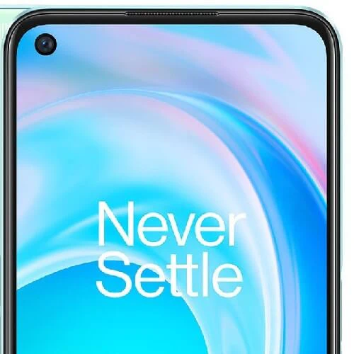 OnePlus Nord CE 2 Lite 5G 8GB RAM, 128GB Blue Tide Brand New - Image 4