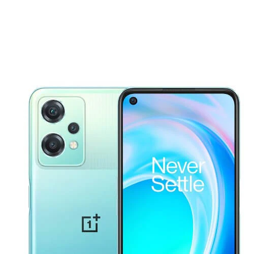 OnePlus Nord CE 2 Lite 5G 8GB RAM, 128GB Blue Tide Brand New - Image 5