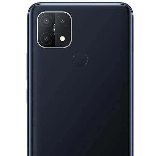 OPPO A15S 128GB 6GB RAM single sim Dynamic Black - Image 4