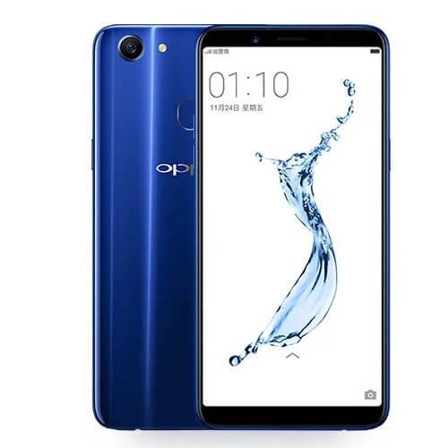 Oppo A79 64GB, 4GB Ram single sim Blue - Image 3