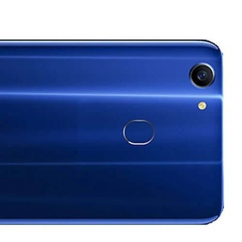 Oppo A79 64GB, 4GB Ram single sim Blue - Image 4