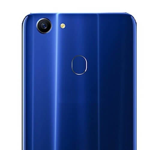 Oppo A79 64GB, 4GB Ram single sim Blue - Image 5