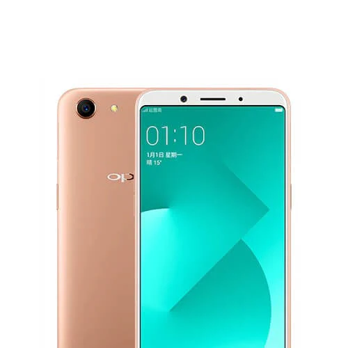 Oppo A83 128GB 6GB RAM single sim Gold - Image 4