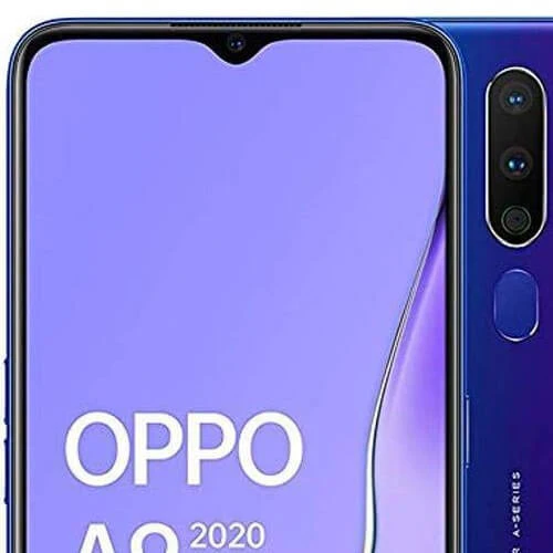 Oppo A9 2020 128GB, 8GB Ram single sim Space Purple - Image 5