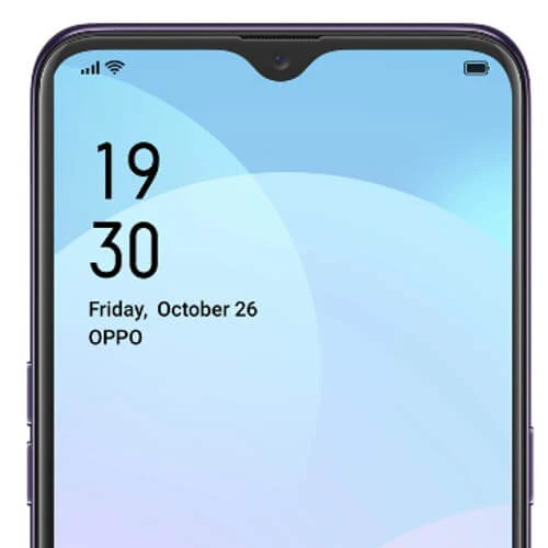 Oppo F11 Dual SIM 8GB RAM 256GB Jewelry White - Image 3