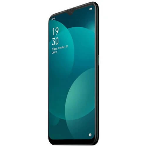 Oppo F11 Dual SIM 8GB RAM 256GB Marble Green - Image 4