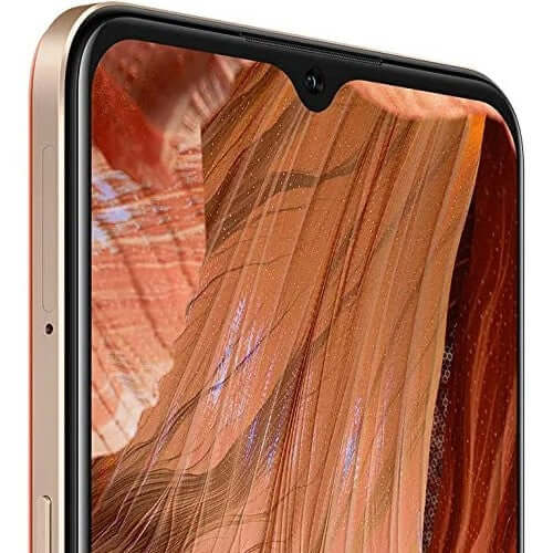 OPPO F17 128GB 4GB RAM single sim Dynamic Orange - Image 3