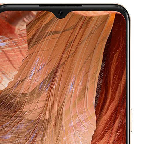 OPPO F17 128GB 4GB RAM single sim Dynamic Orange - Image 5