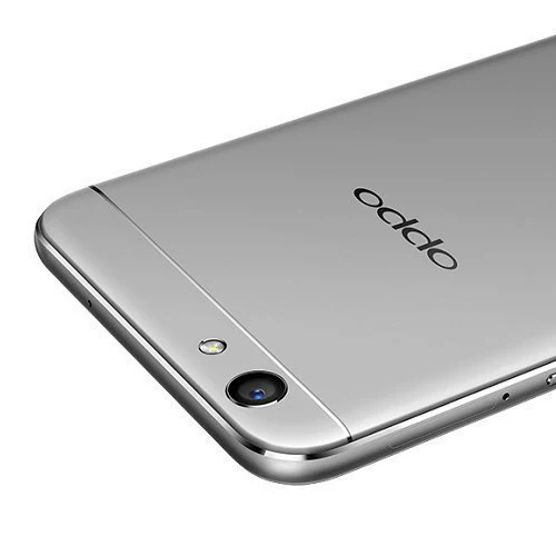 Oppo F1s 64GB 4GB Ram Dual Sim Gray - Image 3