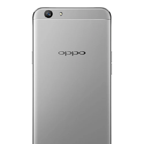 Oppo F1s 64GB 4GB RAM single sim Grey - Image 3