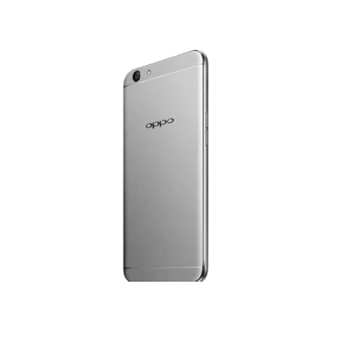 Oppo F1s 64GB 4GB RAM single sim Grey - Image 4