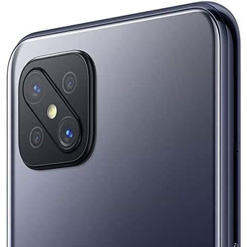 Oppo Reno4 Z 256GB 8GB RAM single sim Ink Black - Image 4