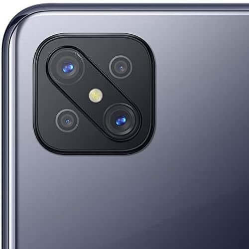 Oppo Reno4 Z 256GB 8GB RAM single sim Ink Black - Image 5