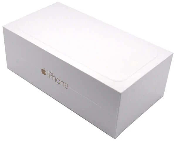 Original iPhone Box