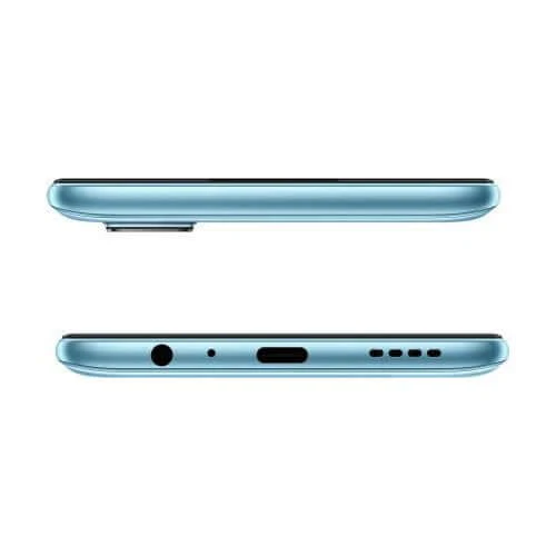Realme 7 128GB 8GB RAM single sim Mist White - Image 3