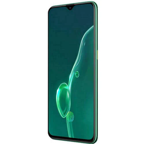 Realme X2 128GB 8GB RAM single sim Pearl Green - Image 3