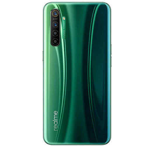 Realme X2 128GB 8GB RAM single sim Pearl Green - Image 4