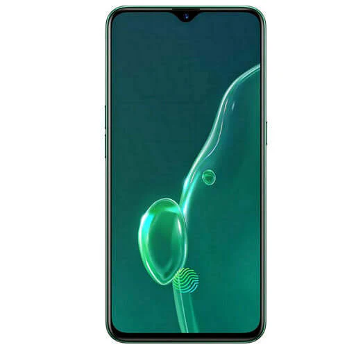 Realme X2 128GB 8GB RAM single sim Pearl Green - Image 5