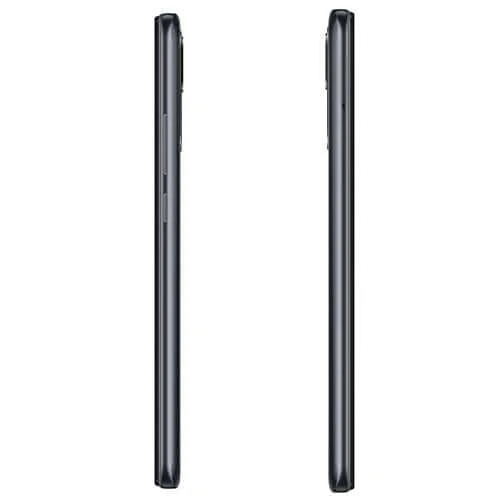 Redmi 10A 128GB 6GB RAM single sim Charcoal Black - Image 3