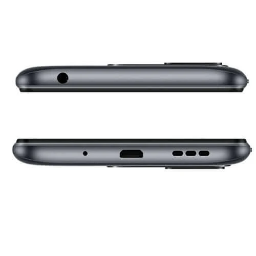 Redmi 10A 128GB 6GB RAM single sim Charcoal Black - Image 4